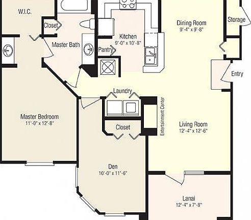 Floorpan