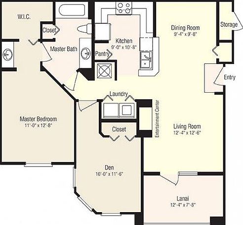 Floorpan