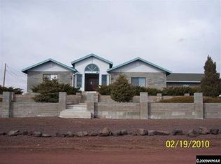 8528 Deer Run Dr, Show Low, AZ 85901