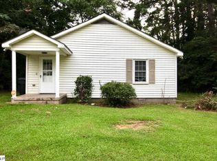 111 Phillips St, Anderson, SC 29625