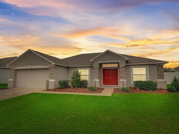 1992 Deep Creek Dr, Lakeland, FL 33810