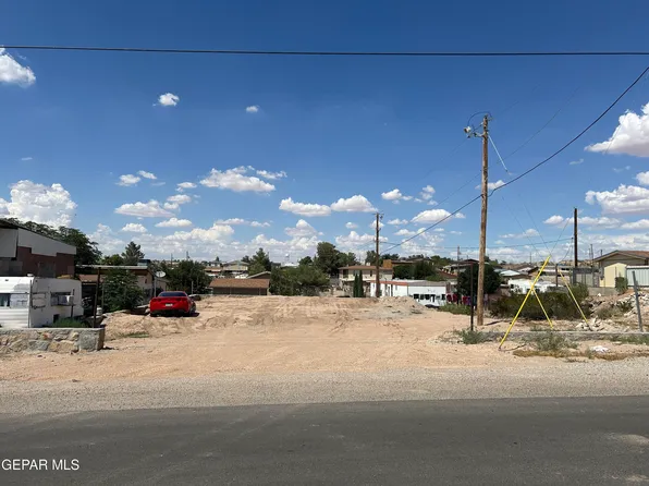 13051 Harnose Dr, El Paso, TX 79928