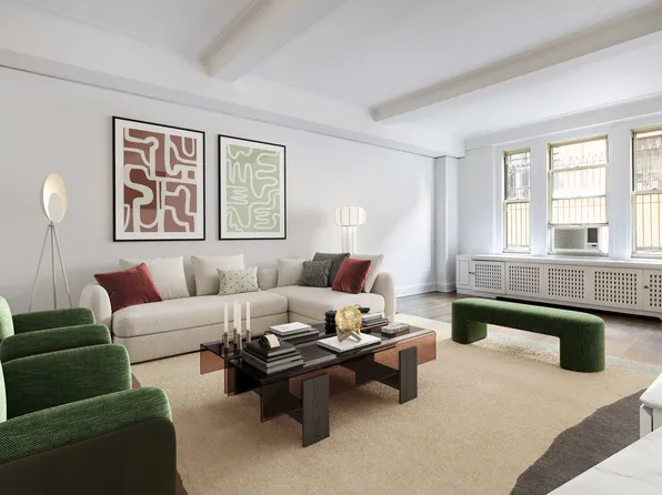 315 East 68th Street image 1 of 9