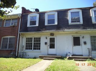 5014 Wabash Pl, Louisville, KY 40214