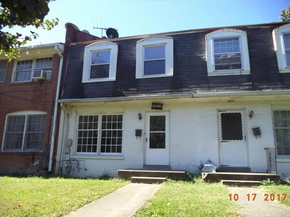 5014 Wabash Pl, Louisville, KY 40214