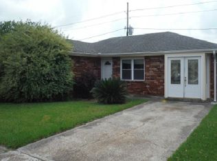 5056 Bowdon St, Marrero, LA 70072