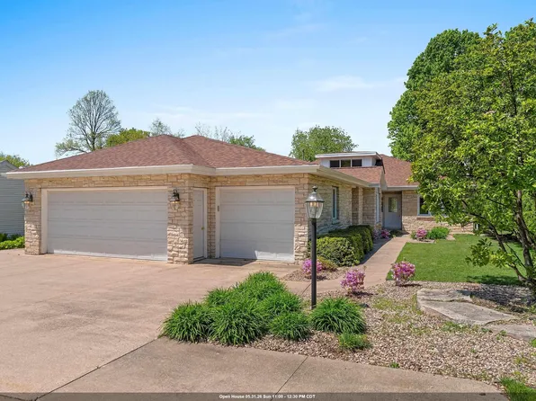 2530 W Palisades Dr, Appleton, WI 54915