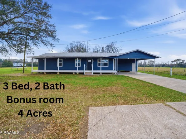 168 Courville Ln, Sunset, LA 70584
