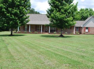 108 Quail Rdg, Caledonia, MS 39740