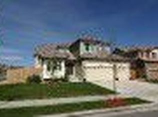 10375 Heathcliff Ln, Parker, CO 80134