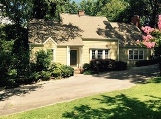530 Drayton Ave, Spartanburg, SC 29302