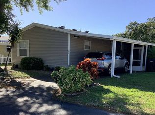 436 Nova Rd LOT 74, Ormond Beach, FL 32174