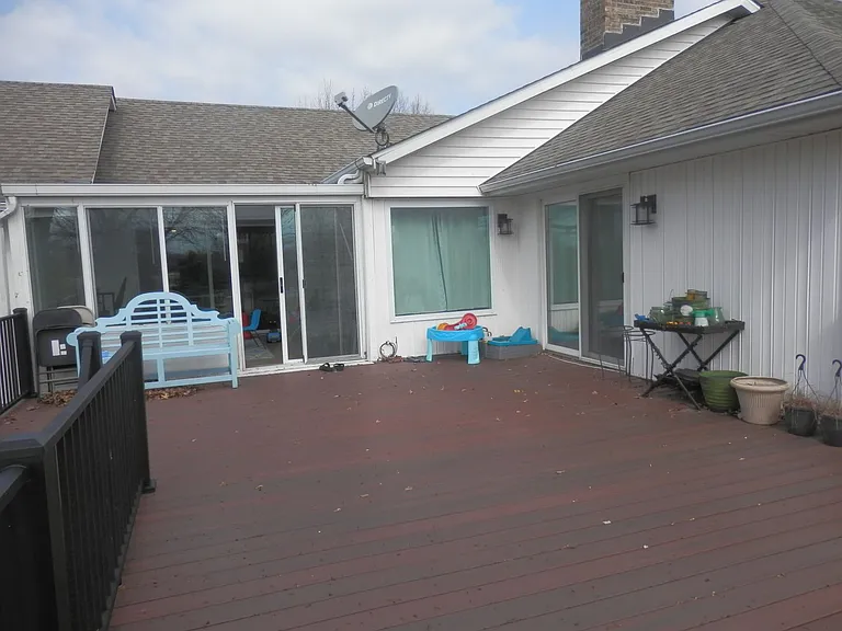 1510 Woodrail Ave — Photo 23
