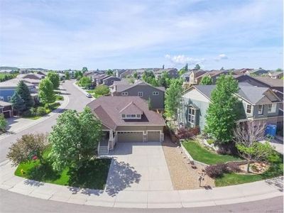 3934 Broadview Pl, Castle Rock, CO, 80109