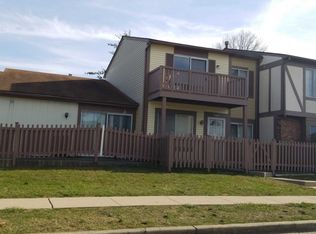 4167 186th St, Country Club Hills, IL