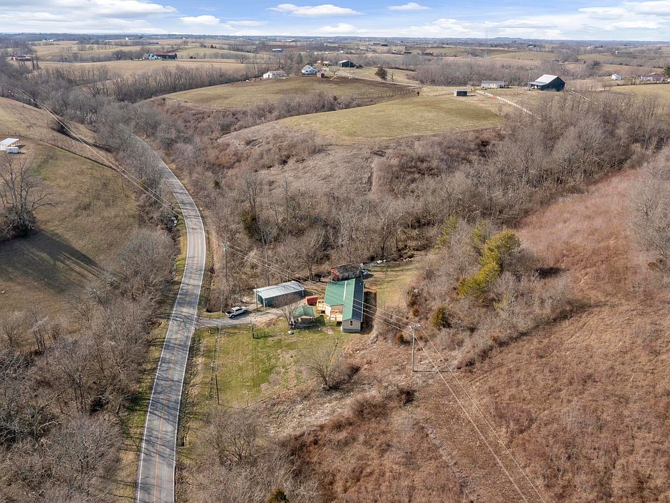 2295 Kirksville Rd, Lancaster, KY 40444 Zillow