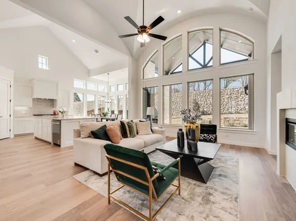 4017 Gail Ln, Providence Village, TX 76227