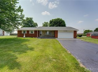 3478 Arcanum Bears Mill Rd, Arcanum, OH 45304