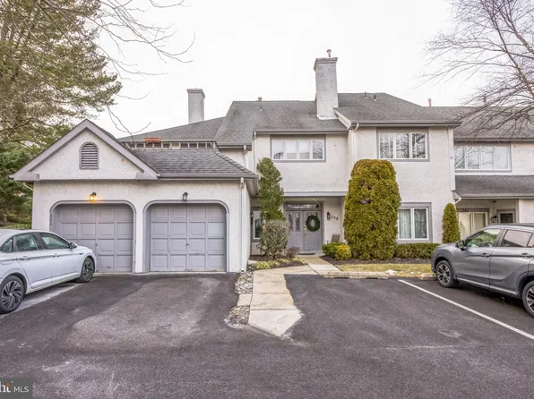 339 Chanticleer, Cherry Hill, NJ 08003