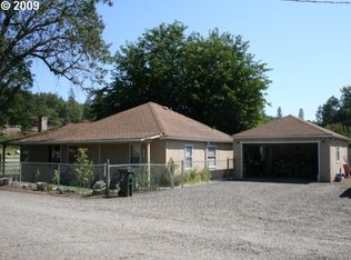 11100 Highway 140, Eagle Pt, OR 97524