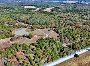 4787 County Road 106, Whitesboro, TX 76273