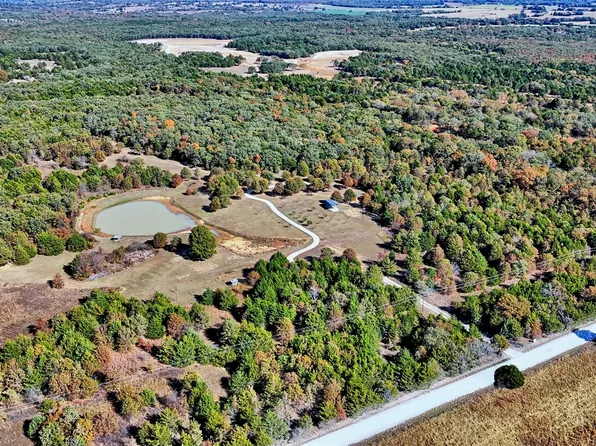 4787 County Road 106, Whitesboro, TX 76273