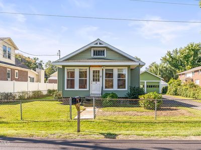 6 Monroe Avenue, Albany, NY, 12203