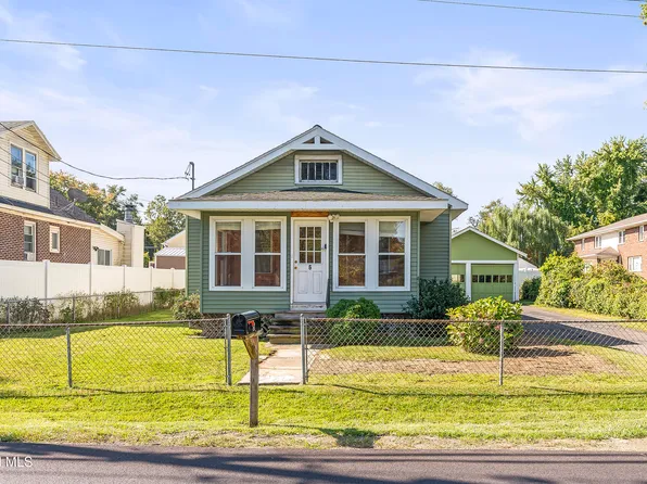 6 Monroe Avenue, Albany, NY 12203