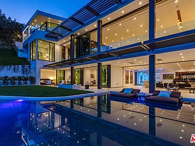 9364 Beverly Crest Dr, Beverly Hills, CA 90210 | Zillow