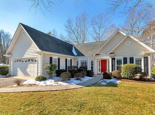 2706 Fernleaf Rd, Charlottesville, VA 22911