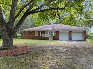 164 County Road 2872, Hughes Springs, TX 75656