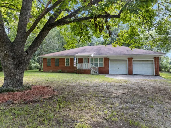 164 County Road 2872, Hughes Springs, TX 75656