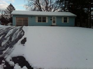 420 Ridge St, Baraboo, WI 53913