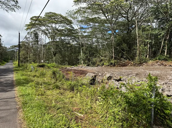 14-655 Kapuna Rd Lot 89, Pahoa, HI 96778