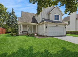 491 Harvard Ln, Bartlett, IL 60103