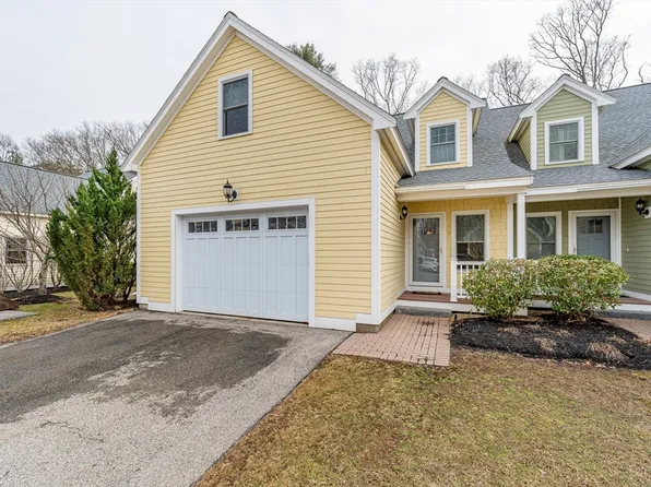 17 Heritage Way #9, Rowley, MA 01969