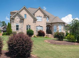147 Griffith Hill Way, Greer, SC 29651