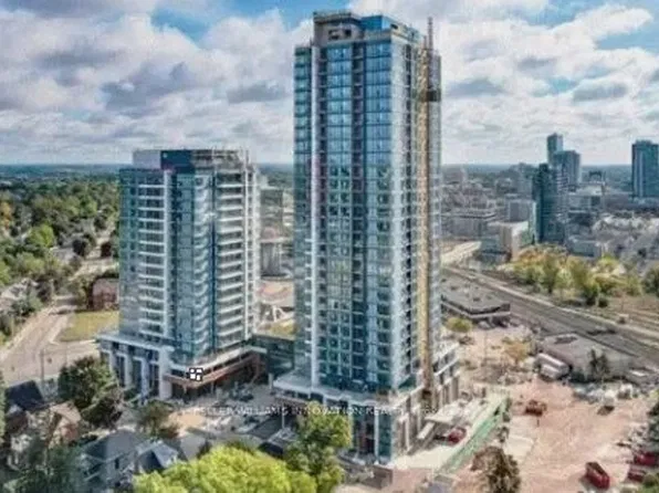 15 Wellington St S, Kitchener, ON