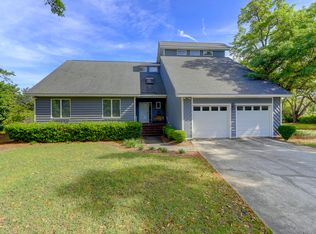 1828 Cornish Ave, Charleston, SC 29412