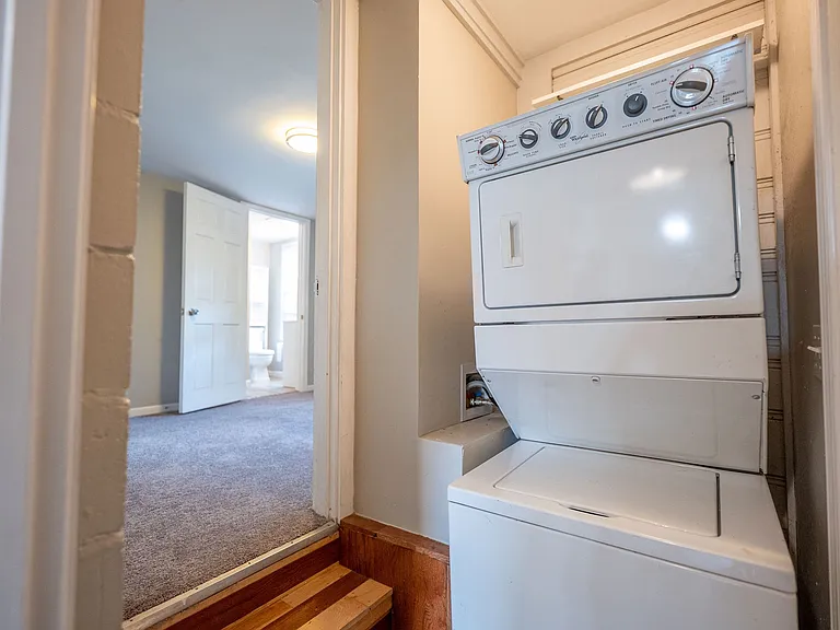917 Dandridge Ave #B — Photo 5