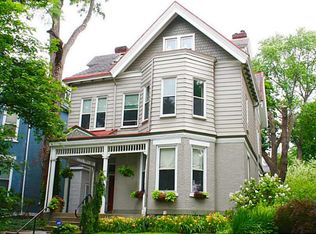 5807 Stanton Ave, Pittsburgh, PA