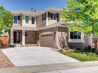 24405 E Wagontrail Ave, Aurora, CO 80016