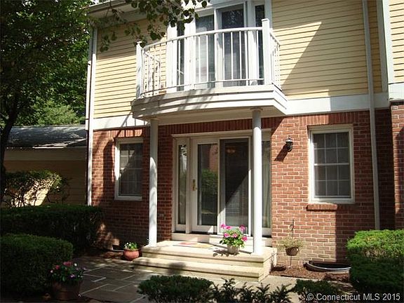 Rear Entry Patio w/ Sliders...
