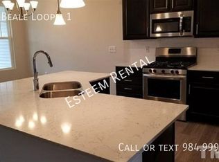 6038 Beale Loop #1, Raleigh, NC 27616