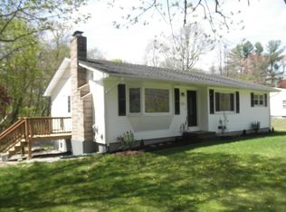 417 Locust St, Attleboro, MA 02703
