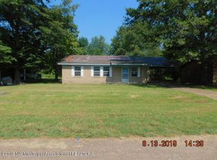 931 3rd St, Lambert, MS 38643