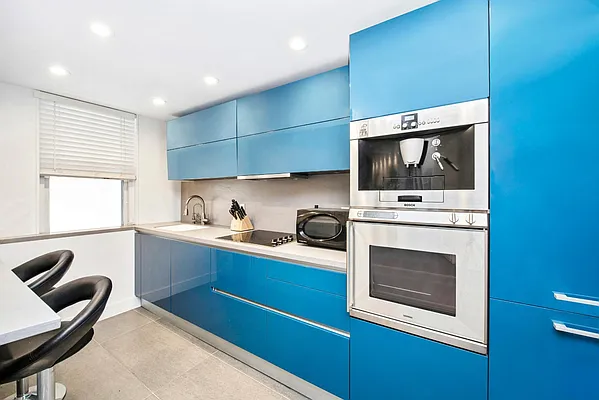 Rented by Keller Williams NYC | media 2