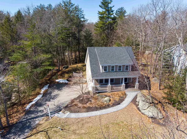 20 Wood Ridge Lane, Exeter, NH 03833