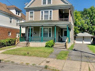 910 Park Ave #1, Syracuse, NY 13204