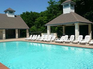 7901 Rimrock Cir, Frisco, TX 75034